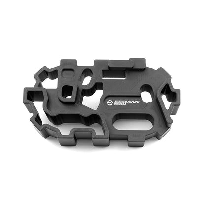 Eemann Tech bench block per fusti Glock