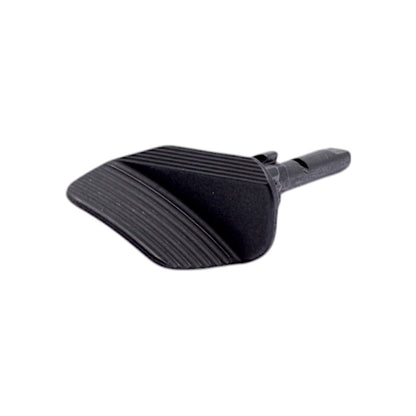 Eemann Tech sicura sinistra maggiorata low profile per CZ Shadow 2 e TS