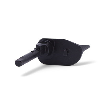Eemann Tech sicura sinistra maggiorata low profile per CZ Shadow 2 e TS