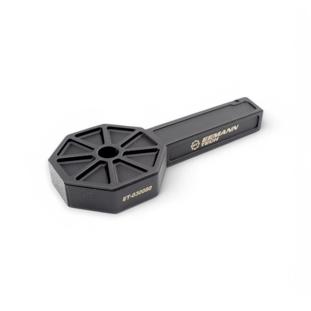 Eemann Tech blocco da morsa per caricatori Glock PCC