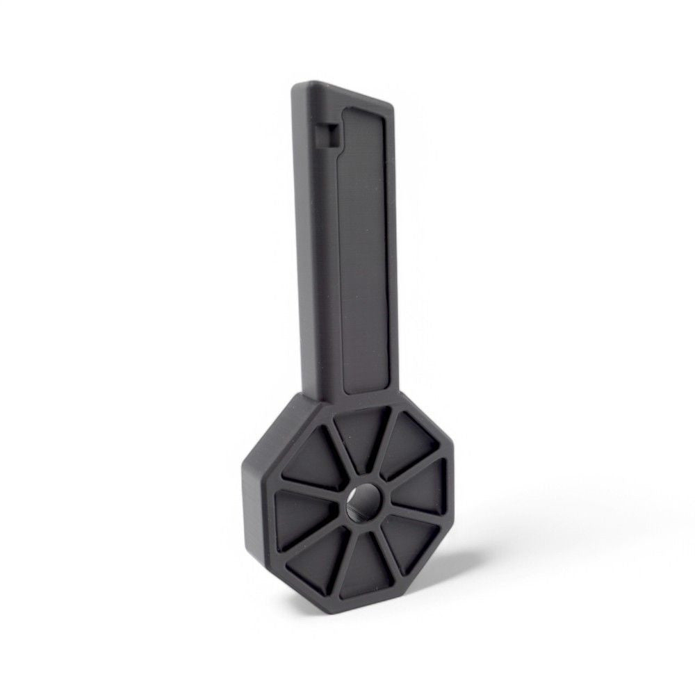 Eemann Tech blocco da morsa per caricatori Glock PCC