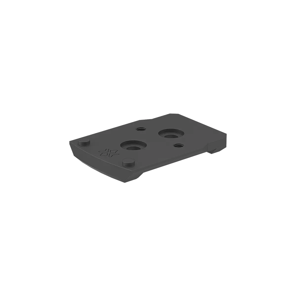 Piastra adattatrice Vector Optics VAS con footprint MOJ