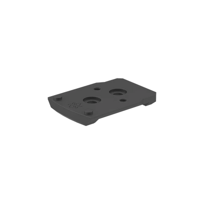 Piastra adattatrice Vector Optics VAS con footprint MOJ