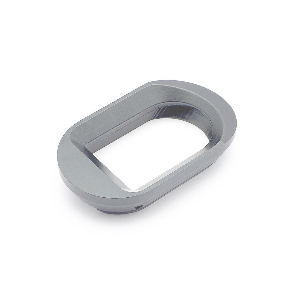 Eemann Tech magwell per 2011 Standard Division