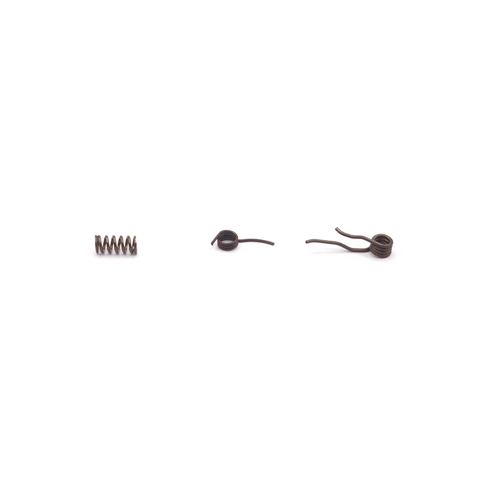 Eemann Tech kit molle Ultimate Competition per CZ
