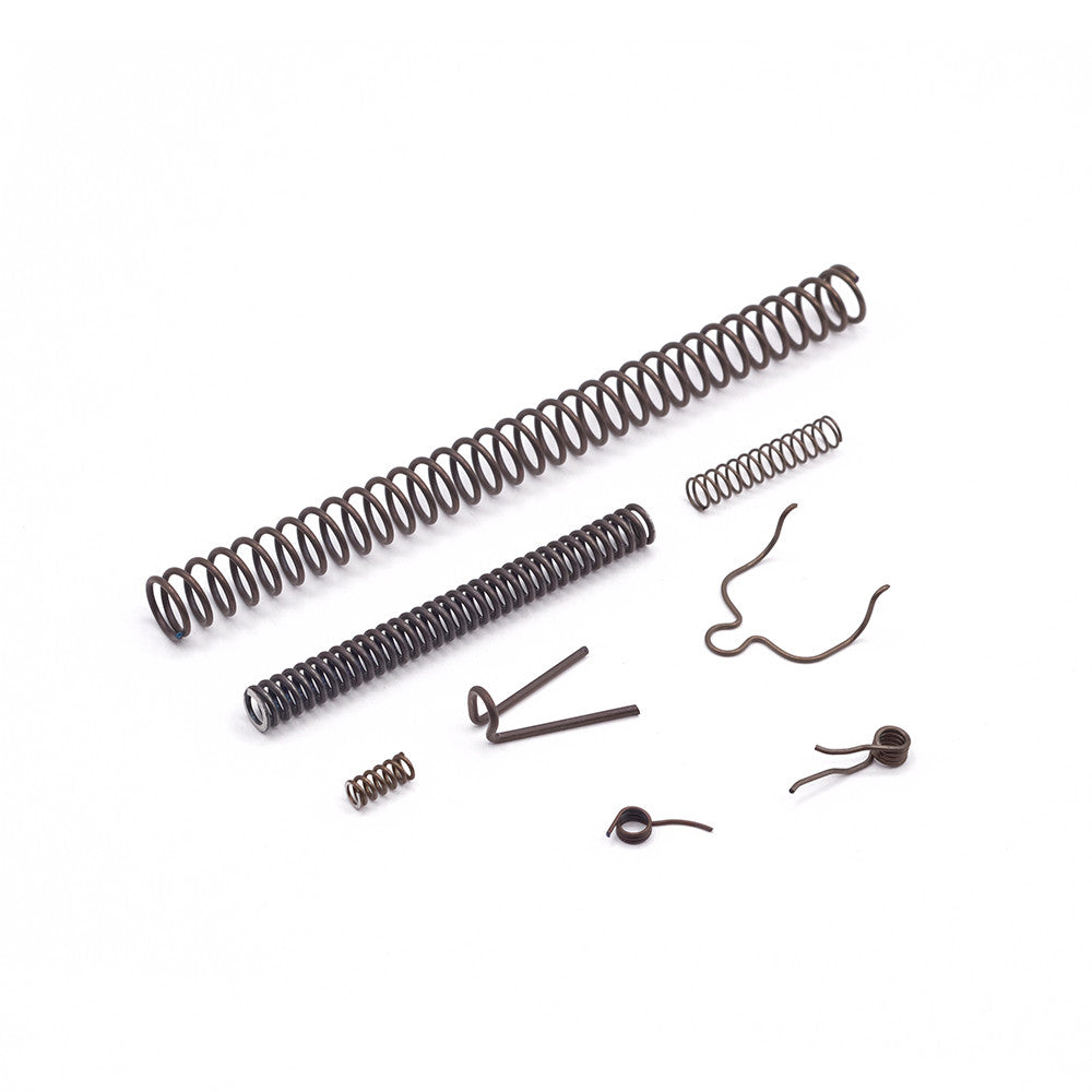 Eemann Tech kit molle Ultimate Competition per CZ