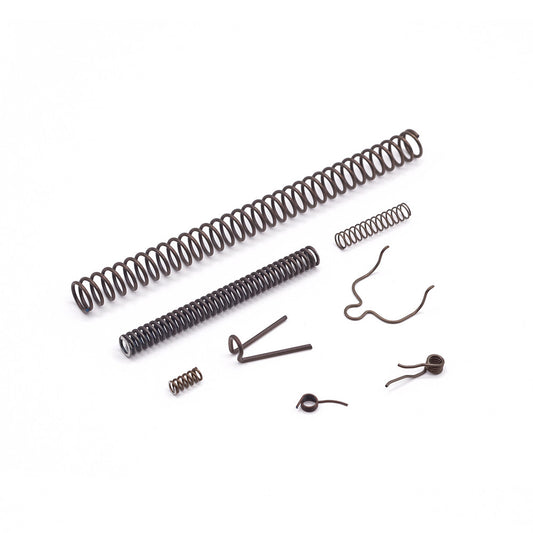 Eemann Tech kit molle Ultimate Competition per CZ