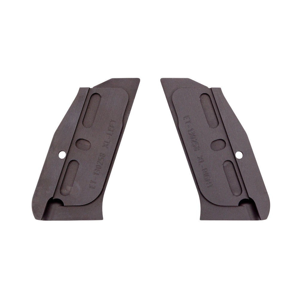 Eemann Tech guancette Ultimate in alluminio per CZ Shadow 2 Compact taglia M