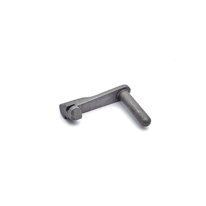 Eemann Tech hold open Solid in acciaio inox per 1911/2011