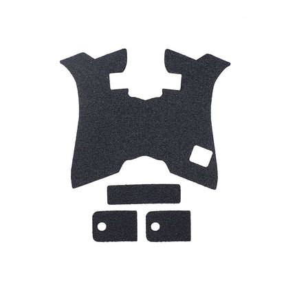 Eemann Tech grip tape Competition per Glock 17 Gen 5