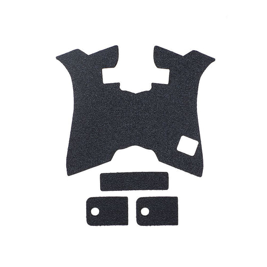 Eemann Tech grip tape Competition per Glock 17 Gen 5