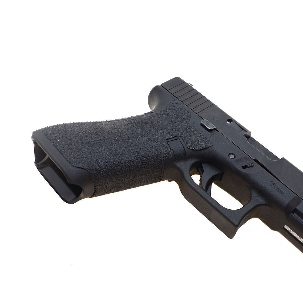 Eemann Tech grip tape Competition per Glock 17 Gen 5