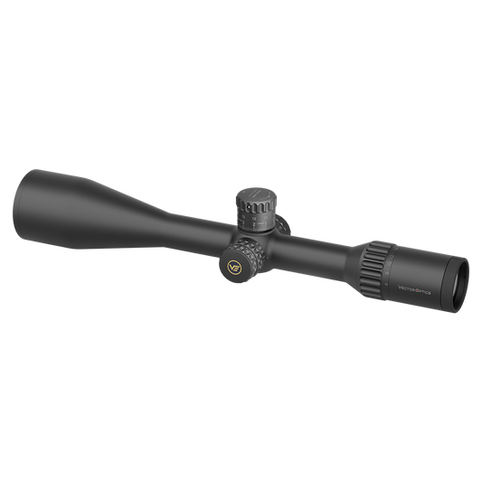 Cannocchiale Vector Optics Continental x8 6-48x56 ED MOA con tubo da 30 mm