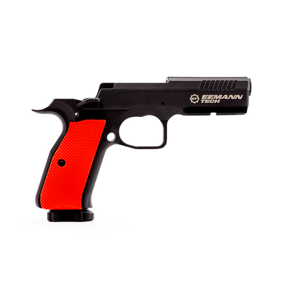 Eemann Tech fusto CZ Shadow 2 per simulatore ACE XR Meta Quest 3
