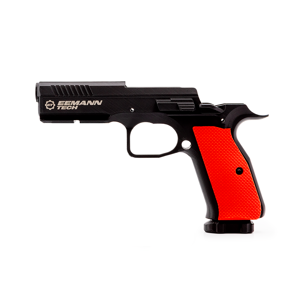 Eemann Tech fusto CZ Shadow 2 per simulatore ACE XR Meta Quest 3