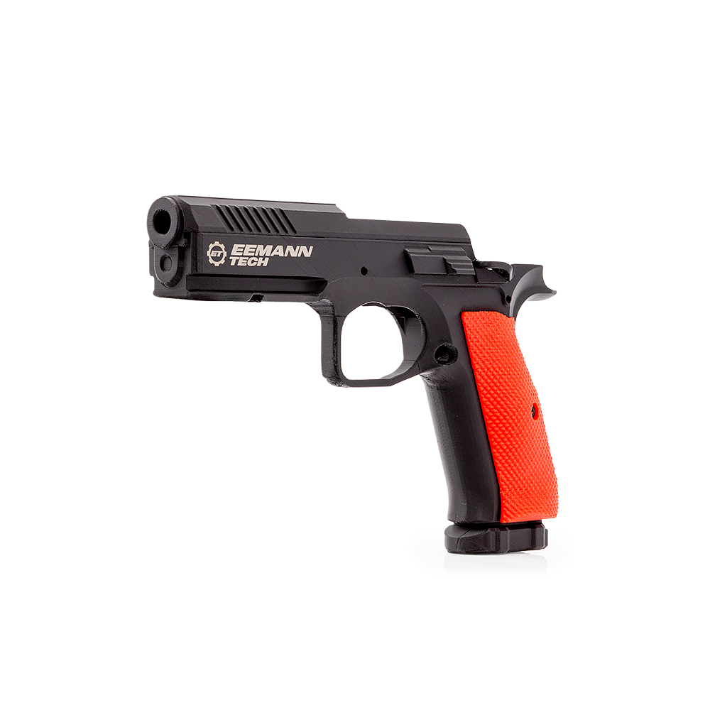 Eemann Tech fusto CZ Shadow 2 per simulatore ACE XR Meta Quest 3