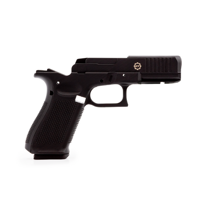 Eemann Tech fusto Glock 17 per simulatore ACE XR Meta Quest 3