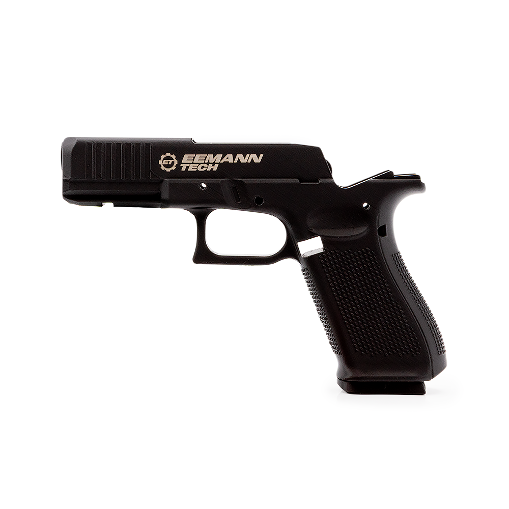 Eemann Tech fusto Glock 17 per simulatore ACE XR Meta Quest 3