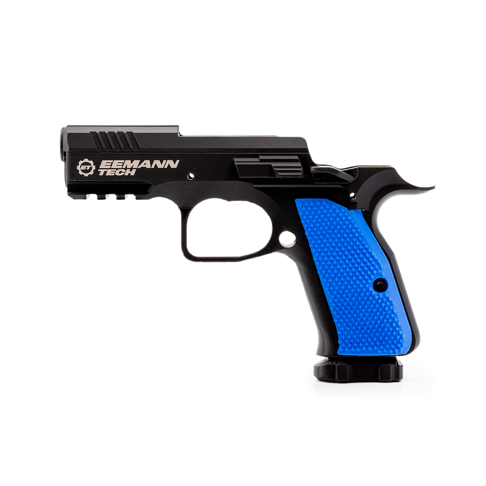 Eemann Tech fusto CZ Shadow 2 Compact per simulatore ACE XR Meta Quest 3