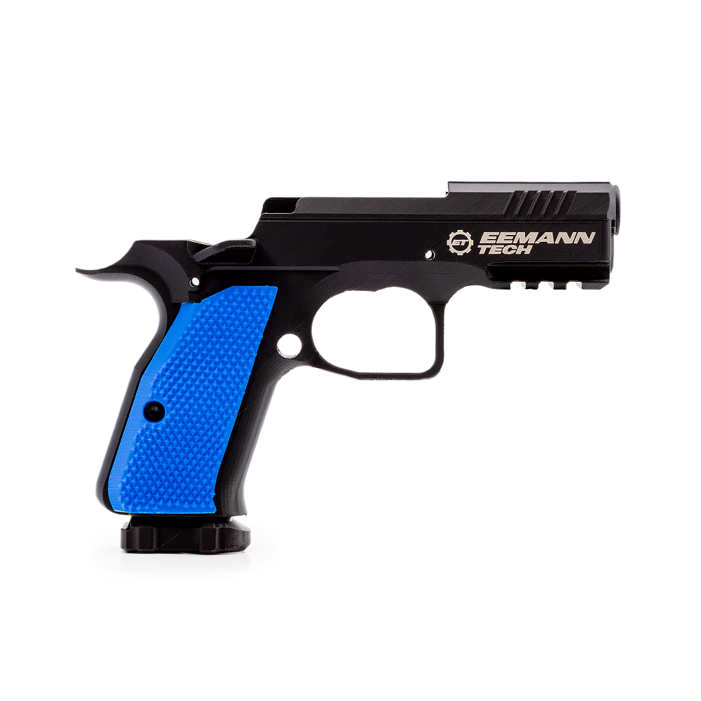Eemann Tech fusto CZ Shadow 2 Compact per simulatore ACE XR Meta Quest 3