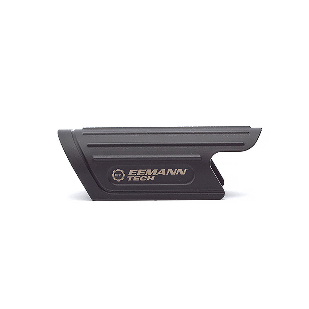 Eemann Tech copertura rigida antipioggia per C-More RTS2