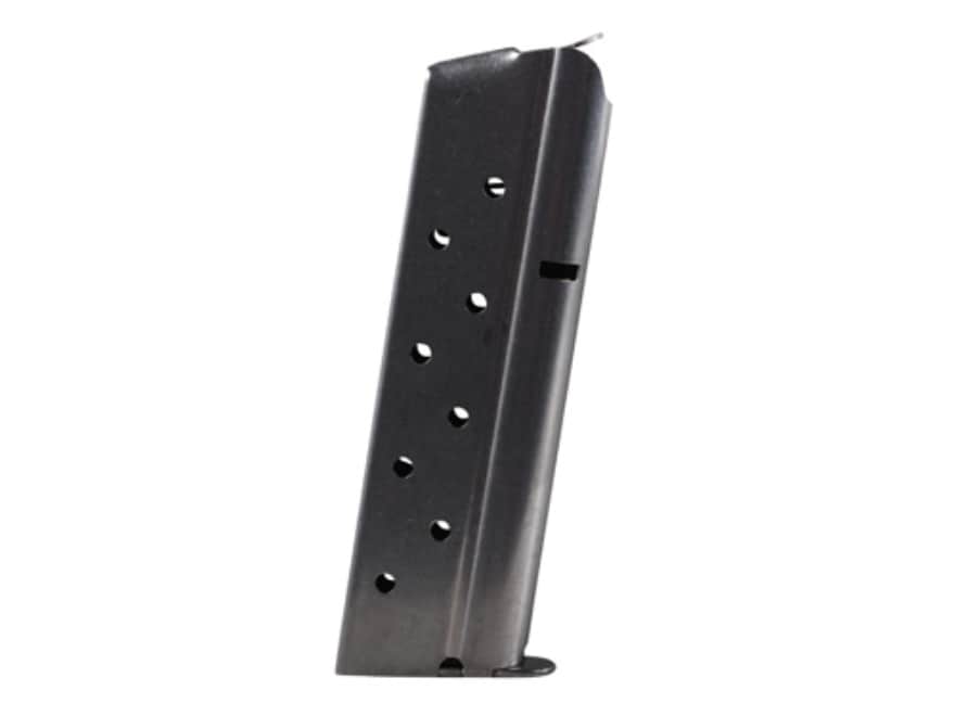 Metalform caricatore 1911 .40 S&W 8 colpi inox, labbra standard