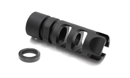 JP Enterprise Tactical 9mm 1/2x36 Comp