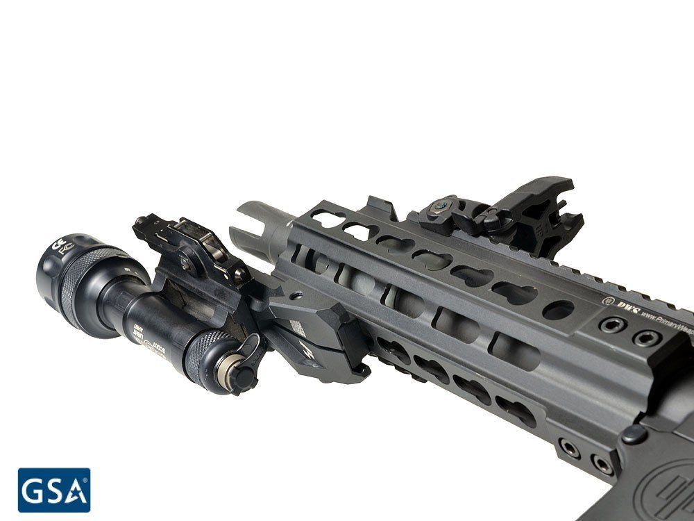 Strike Industries Ricci Extended Rail Section, immagine 6