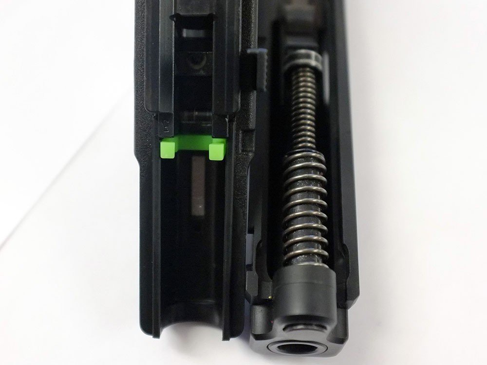 Strike Industries Frame Shock Buffer for Springfield XD New Models