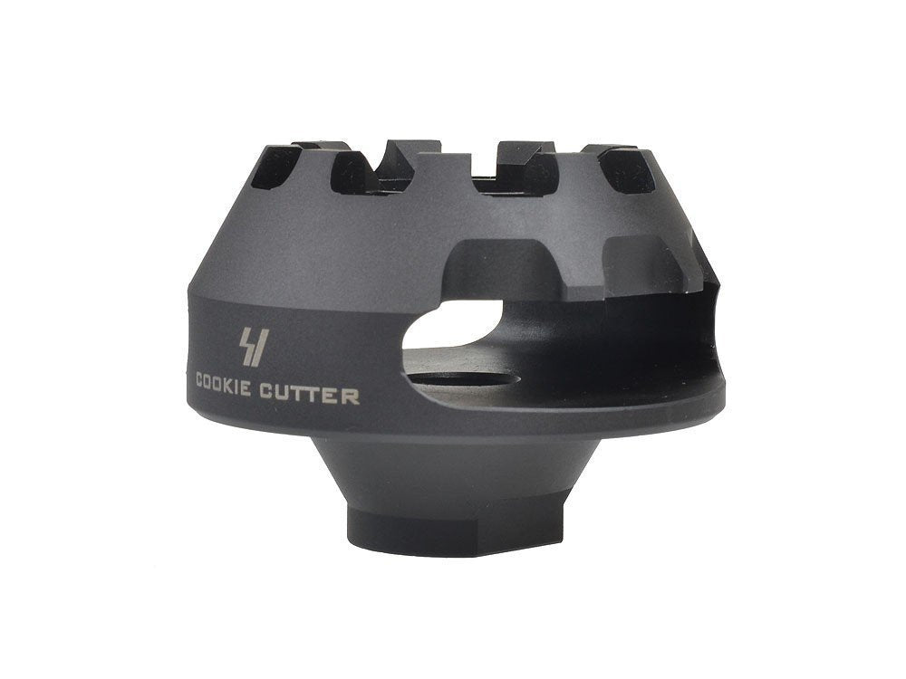 Strike Industries Cookie Cutter Comp .308 e .300 BLK, dettaglio 10