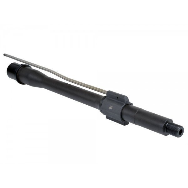 Strike Industries gas block in acciaio .750 per AR-15, immagine 7 di 10