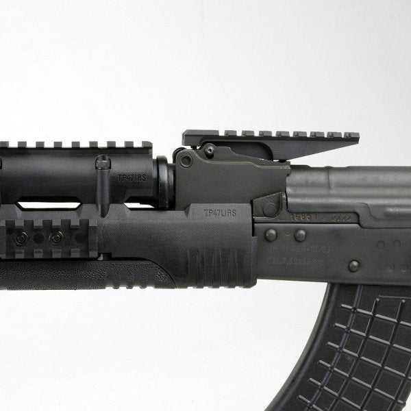 Strike Industries AK Rear Rail