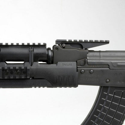 Strike Industries AK Rear Rail