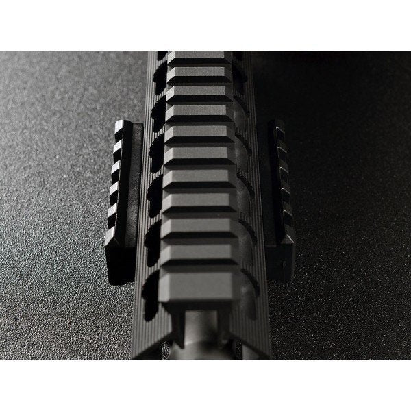 Slitte KeyMod in polimero 5 slot Strike Industries, immagine 5