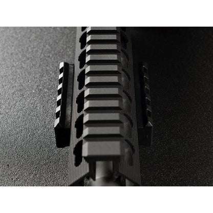 Slitte KeyMod in polimero 5 slot Strike Industries, immagine 5