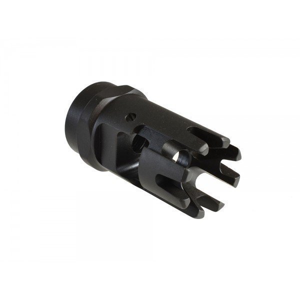 Strike Industries Checkmate Comp compensatore .223/5.56, dettaglio 5