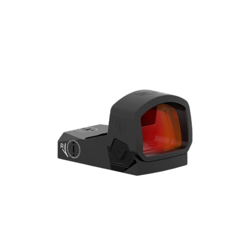 Swampfox LIBERTY II Multi Reticle Red Dot Sights