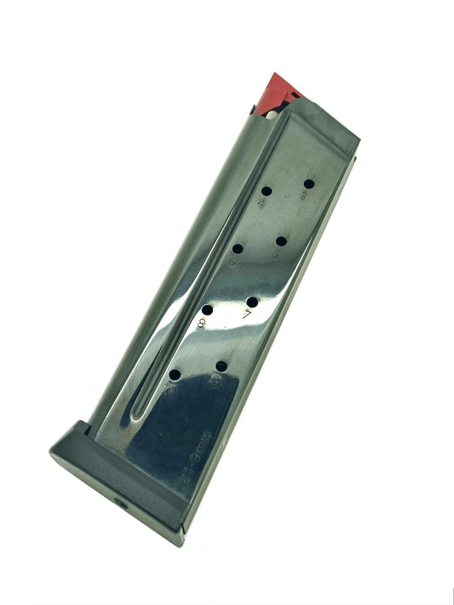 Brixia caricatore 1911 9 mm 10 colpi