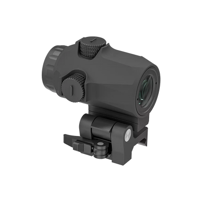 Vector Optics Maverick-IV 3x22 con attacco Picatinny a sgancio rapido