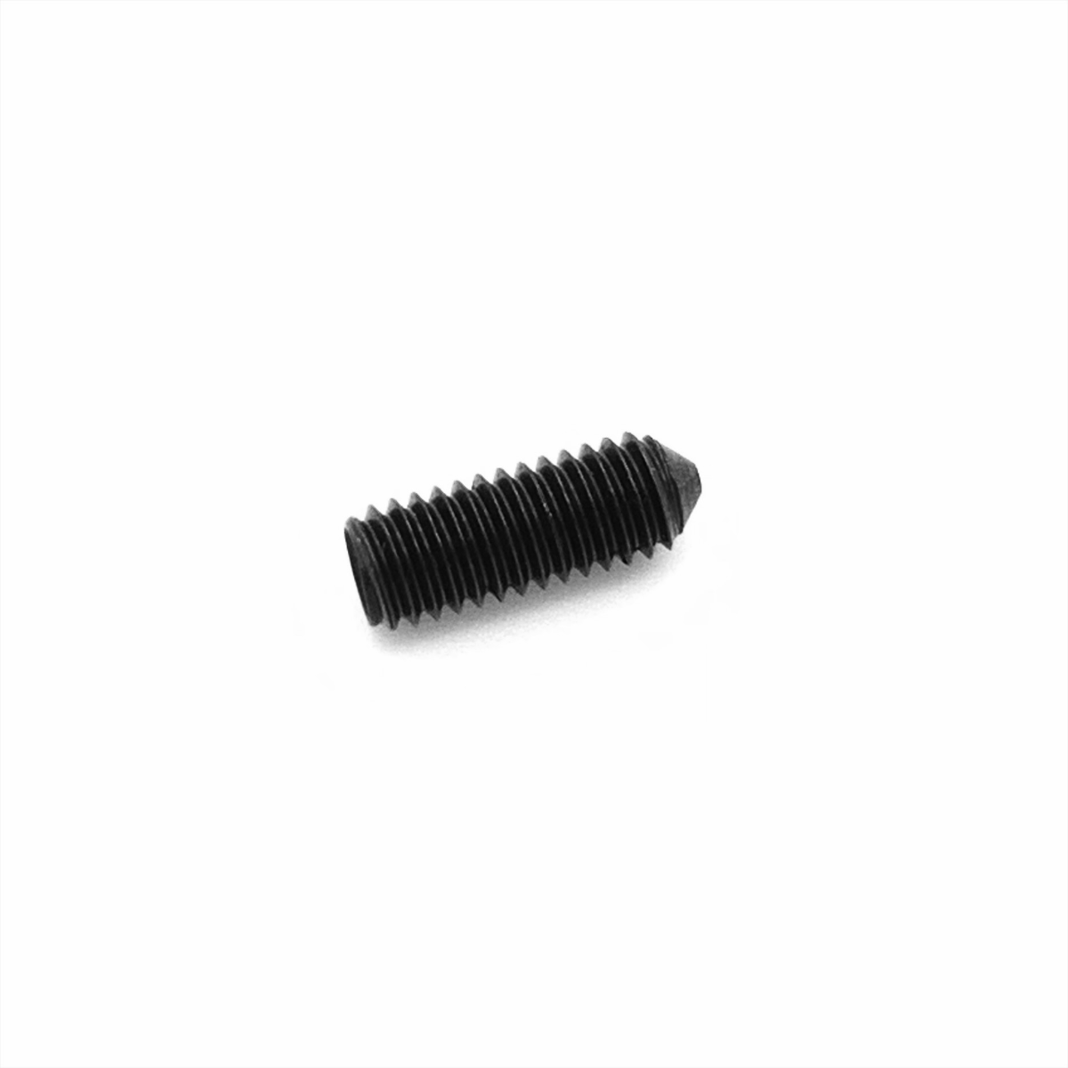Tanfoglio Aluminum Pad Grub-screw (conic) 3X8