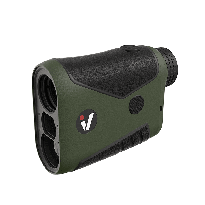 Telemetro laser VictOptics 6x21 compatto