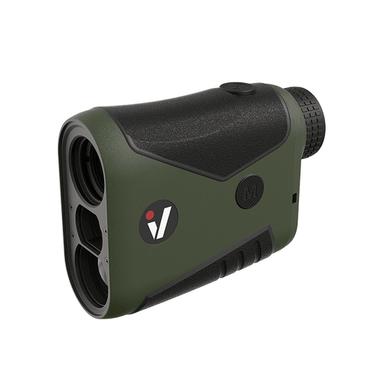 Telemetro laser VictOptics 6x21 compatto