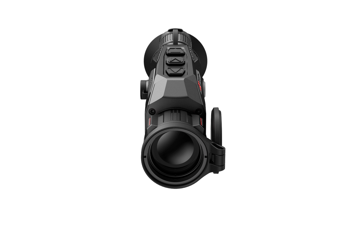 Nocpix SLIM H35 Ottica termica 2 in 1 puntamento e monocolo