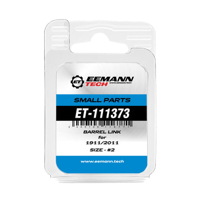 Eemann Tech bielletta canna #5 per 1911/2011