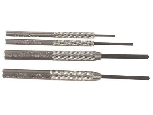 ROLL PIN PUNCH SET