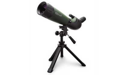 Spotting scope Konus Konuspot-65 15-45x65 con oculare a 45 gradi