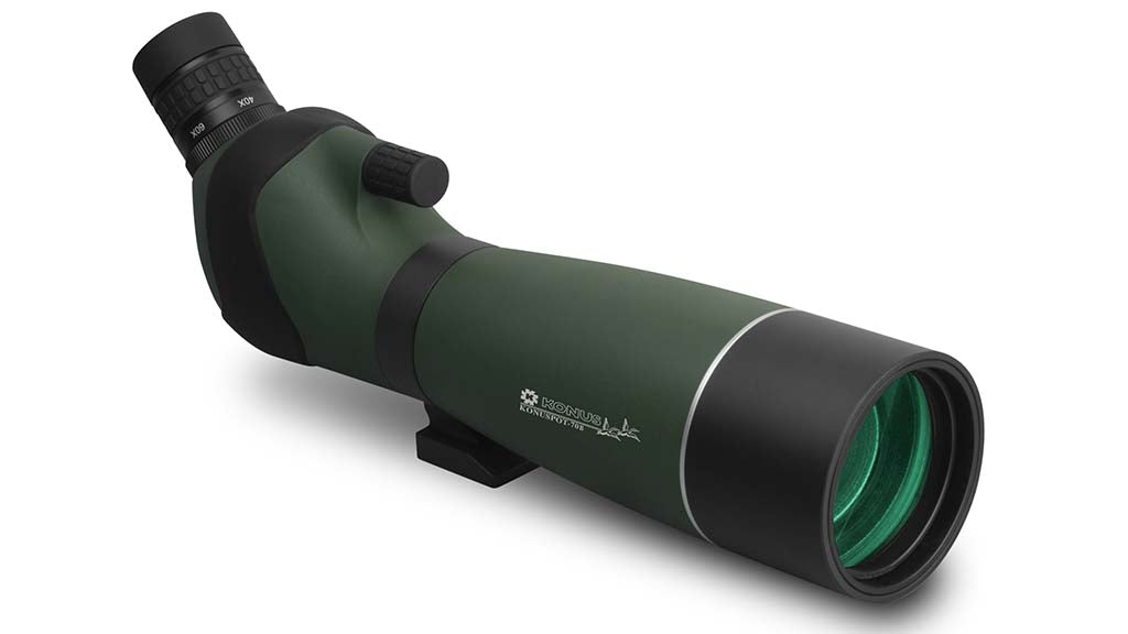 Konus Konuspot-70B spotting scope 20-60x70