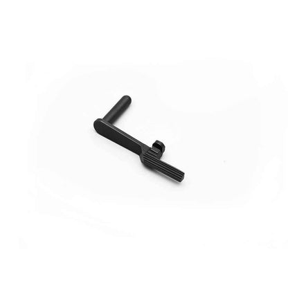 Eemann Tech hold open maggiorato per 1911 silver