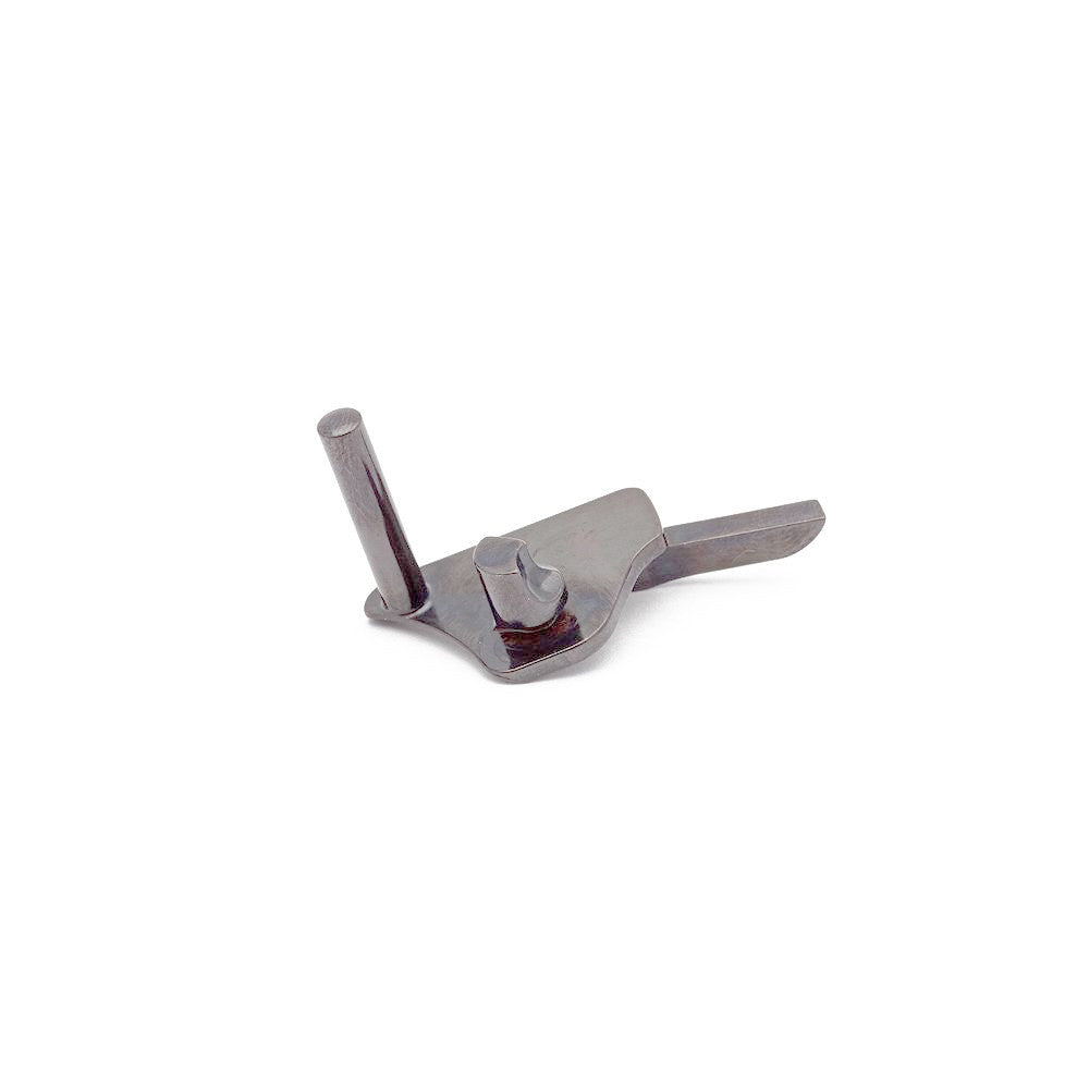 Eemann Tech sicura singola Solid sottile per 1911 nera