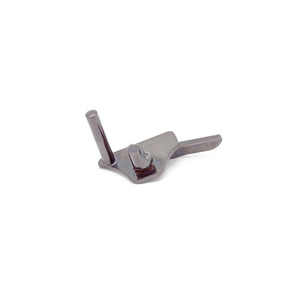 Eemann Tech sicura singola Solid sottile per 1911 nera